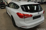  Ford  Focus  Turnier Cool & Connect 1.5 EcoBlue 88KW MT6 E6dT #8