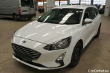  Ford  Focus  Turnier Cool & Connect 1.5 EcoBlue 88KW MT6 E6dT #37