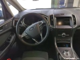  Ford  S-Max  Titanium 2.0 EcoBlue 110KW AT8 E6d #6