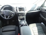 Ford  S-Max  Trend 2.0 EcoBlue 110KW AT8 E6dT #3