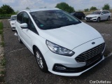 Ford  S-Max  Trend 2.0 EcoBlue 110KW AT8 E6dT #8