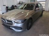  Mercedes  C-Klasse C -Klasse T-Modell C 220 T d (206.204)Avantgarde 162KW AT9 E6d 