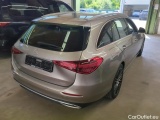  Mercedes  C-Klasse C -Klasse T-Modell C 220 T d (206.204)Avantgarde 162KW AT9 E6d #2