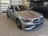  Mercedes  C-Klasse C -Klasse T-Modell C 220 T d (206.204)Avantgarde 162KW AT9 E6d #7