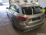  Mercedes  C-Klasse C -Klasse T-Modell C 220 T d (206.204)Avantgarde 162KW AT9 E6d #9