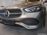  Mercedes  C-Klasse C -Klasse T-Modell C 220 T d (206.204)Avantgarde 162KW AT9 E6d #22