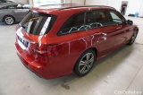  Mercedes  C-Klasse C -Klasse T-Modell C 220 d T Night Edition (205.214)AMG 143KW AT9 E6d #2