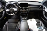  Mercedes  C-Klasse C -Klasse T-Modell C 220 d T Night Edition (205.214)AMG 143KW AT9 E6d #3