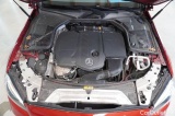  Mercedes  C-Klasse C -Klasse T-Modell C 220 d T Night Edition (205.214)AMG 143KW AT9 E6d #11