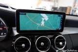  Mercedes  C-Klasse C -Klasse T-Modell C 220 d T Night Edition (205.214)AMG 143KW AT9 E6d #12