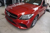  Mercedes  C-Klasse C -Klasse T-Modell C 220 d T Night Edition (205.214)AMG 143KW AT9 E6d #20