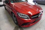  Mercedes  C-Klasse C -Klasse T-Modell C 220 d T Night Edition (205.214)AMG 143KW AT9 E6d #21