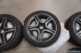  Mercedes  C-Klasse C -Klasse T-Modell C 220 d T Night Edition (205.214)AMG 143KW AT9 E6d #31