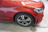  Mercedes  C-Klasse C -Klasse T-Modell C 220 d T Night Edition (205.214)AMG 143KW AT9 E6d #40