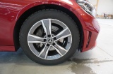  Mercedes  C-Klasse C -Klasse T-Modell C 220 d T Night Edition (205.214)AMG 143KW AT9 E6d #46
