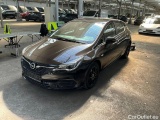  Opel  Astra  K Lim. 5-trg. Edition Start/Stop 1.5 77KW MT6 E6d 