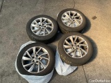  Opel  Astra  K Lim. 5-trg. Edition Start/Stop 1.5 77KW MT6 E6d #51