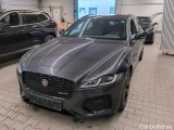 Jaguar  XF D200 AWD SPORTBRAKE  15 