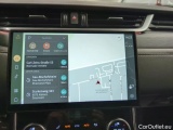  Jaguar  XF D200 AWD SPORTBRAKE  15 #10