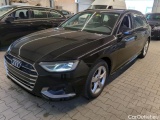  Audi  A4 AVANT 35 TDI S TRONIC  20 