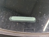  Audi  A4 AVANT 35 TDI S TRONIC  20 #5