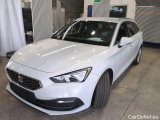  Seat  Leon SPORTSTOURER 2.0 TDI DSG  30 