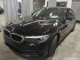  Bmw  Serie 5 AUT.  31 