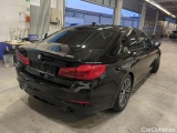  Bmw  Serie 5 AUT.  31 #2