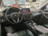  Bmw  Serie 5 AUT.  31 #3