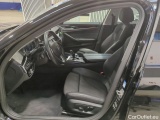  Bmw  Serie 5 AUT.  31 #9