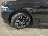  Bmw  Serie 5 AUT.  31 #10