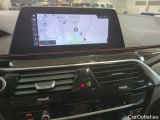  Bmw  Serie 5 AUT.  31 #11