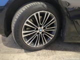  Bmw  Serie 5 AUT.  31 #12
