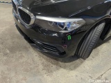  Bmw  Serie 5 AUT.  31 #21