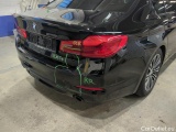  Bmw  Serie 5 AUT.  31 #33