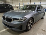  Bmw  Serie 5 XDRIVE AUT.  52 