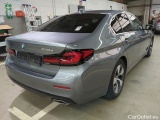 Bmw  Serie 5 XDRIVE AUT.  52 #2