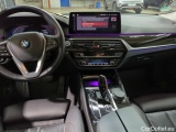  Bmw  Serie 5 XDRIVE AUT.  52 #3