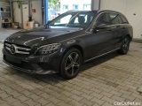  Mercedes  C-Klasse 200 D T 9G-TRONIC  67 