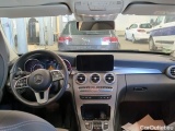  Mercedes  C-Klasse 200 D T 9G-TRONIC  67 #3