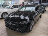 Mercedes  C-Klasse 220 D T 9G-TRONIC  70 