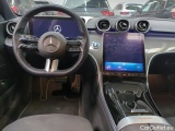 Mercedes  C-Klasse 220 D T 9G-TRONIC  70 #3