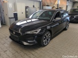  Seat  Leon SPORTSTOURER 2.0 TDI DSG  74 