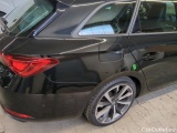  Seat  Leon SPORTSTOURER 2.0 TDI DSG  74 #33
