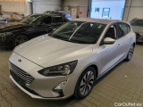  Ford  Focus 1.5 ECOBLUE START-STOPP-SYSTEM  82 