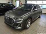  Audi  Q3 45 TFSI SPORTBACK QUATTRO S TRONIC  84 