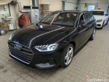  Audi  A4 AVANT 40 TDI S TRONIC  86 