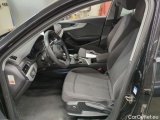  Audi  A4 AVANT 40 TDI S TRONIC  86 #10