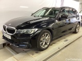  Bmw  Serie 3 330e Touring Sport line Connected Drag Adaptiv farth ** SEE INSPECTION HERE https://lnk.bus.no/14581t-sd0 ** #3