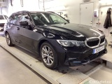  Bmw  Serie 3 330e Touring Sport line Connected Drag Adaptiv farth ** SEE INSPECTION HERE https://lnk.bus.no/14581t-sd0 ** #2